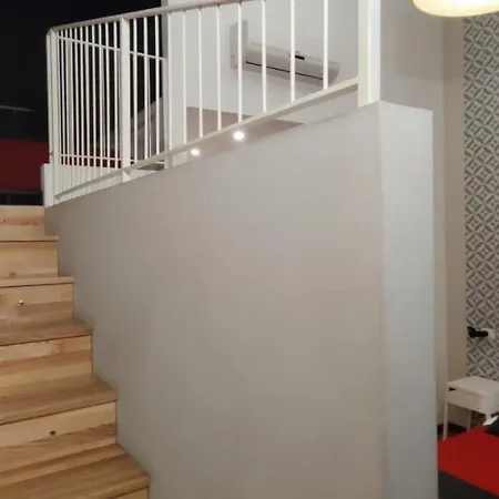 Rettifilo Gæstehus 3*
