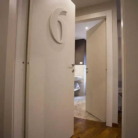 Gæstehus Rettifilo 3*