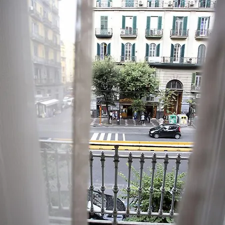 Rettifilo Napoli