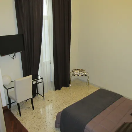 Rettifilo 3*