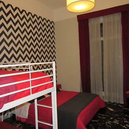 Rettifilo 3* Napoli
