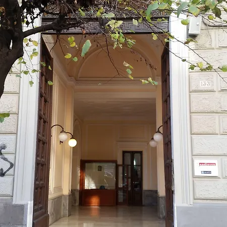 Rettifilo