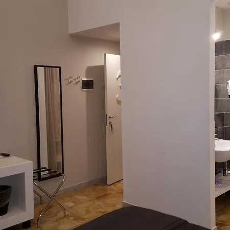 Gæstehus Rettifilo