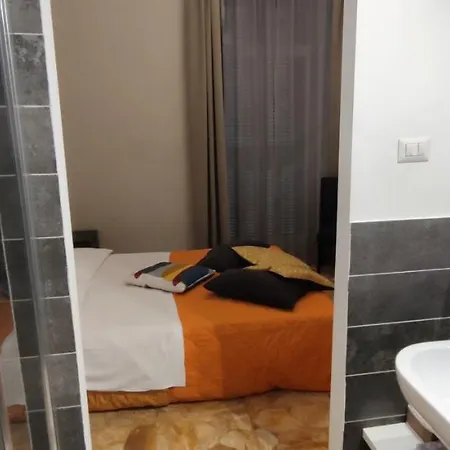 Guest house Rettifilo 3*