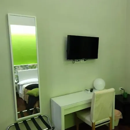 Guest house Rettifilo 3*