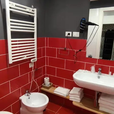 Guest house Rettifilo Naples