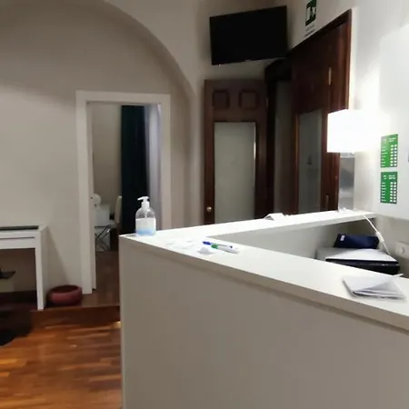 Rettifilo Guest house 3*