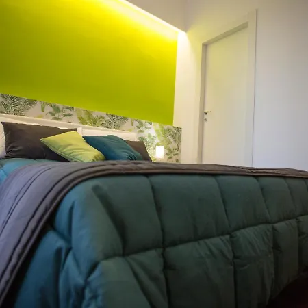 Rettifilo Guest house Naples