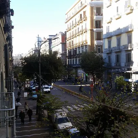 Rettifilo Naples