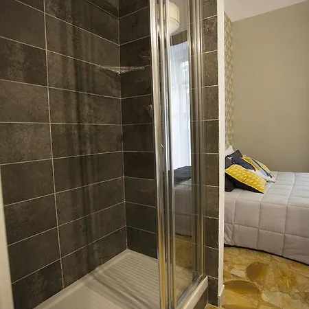 Rettifilo Guest house 3*