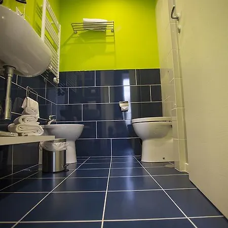 Guest house Rettifilo