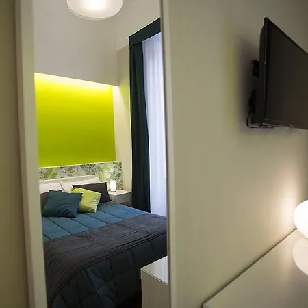 Rettifilo Guest house 3*