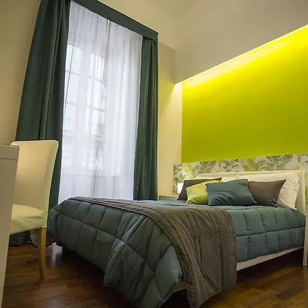 Guest house Rettifilo Naples