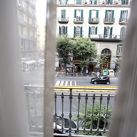 Rettifilo Guest house