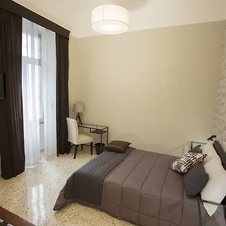 Guest house Rettifilo 3*
