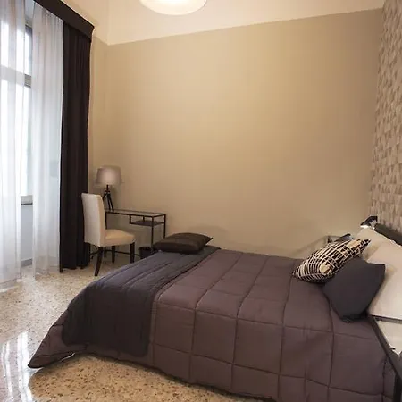 Guest house Rettifilo Naples