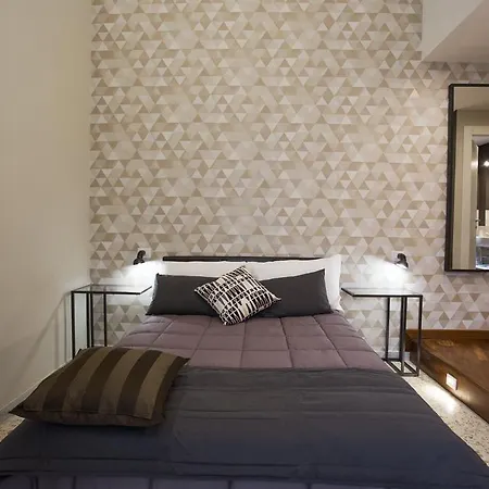 Guest house Rettifilo