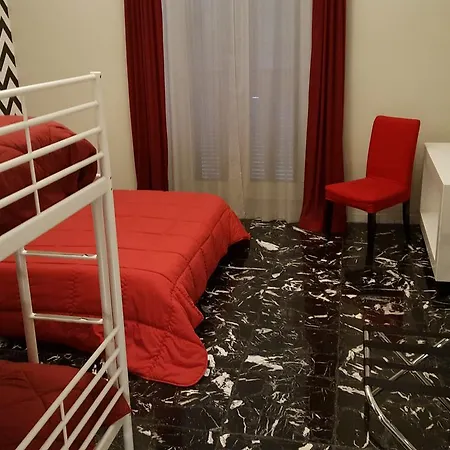 Guest house Rettifilo Naples