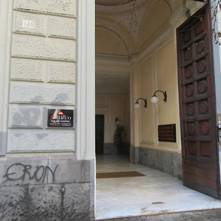 Rettifilo 3* Naples
