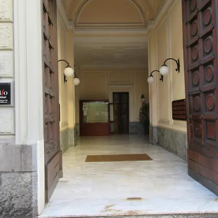 Rettifilo Naples
