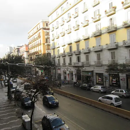 Rettifilo Guest house Naples