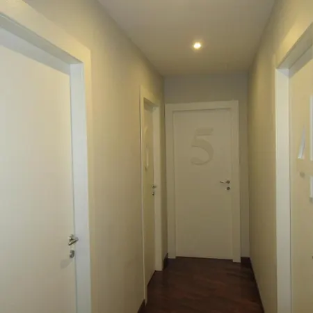 Rettifilo Guest house