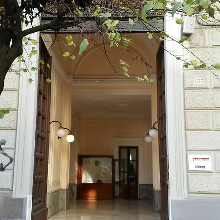 Guest house Rettifilo