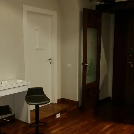 Guest house Rettifilo Naples