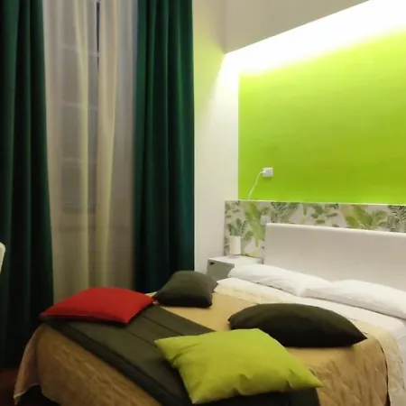 ゲストハウス Rettifilo