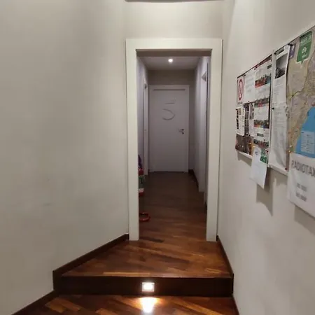 Rettifilo Vendégház Nápoly