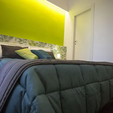 Vendégház Rettifilo Nápoly