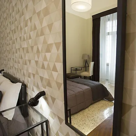 Rettifilo Vendégház 3*