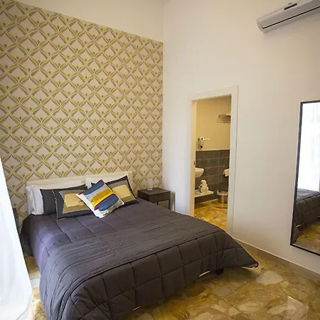 Vendégház Rettifilo Nápoly