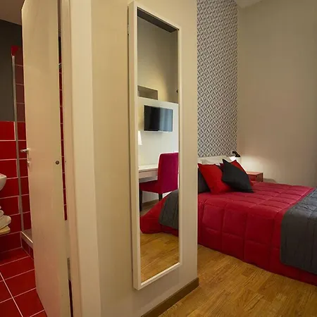 Rettifilo 3* ナポリ