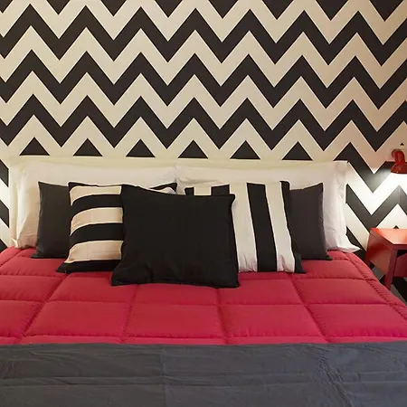 Rettifilo 3* ナポリ