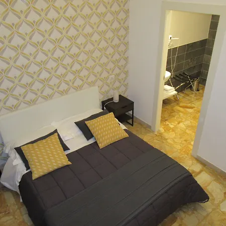 Rettifilo Vendégház Nápoly