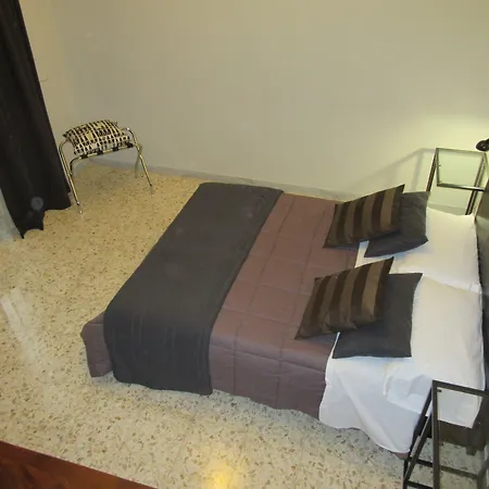 Vendégház Rettifilo