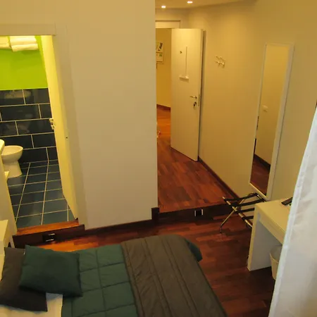 Πανσιόν Rettifilo Νάπολη