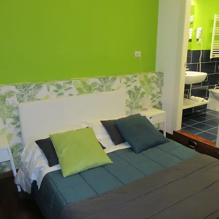 Rettifilo Νάπολη