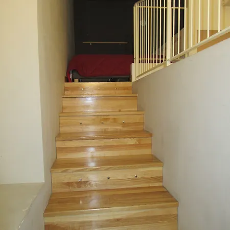 Rettifilo Πανσιόν