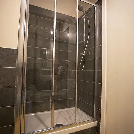 Rettifilo Vendégház Nápoly