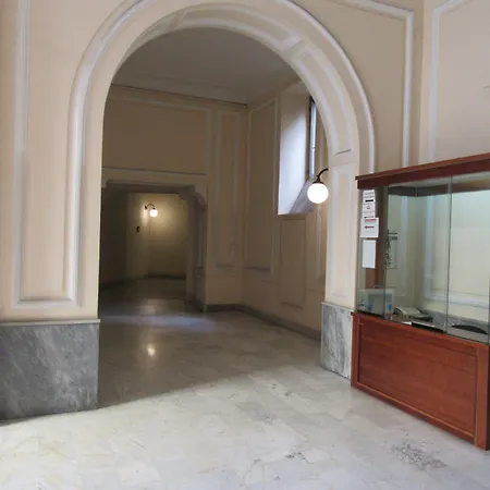 Rettifilo ゲストハウス