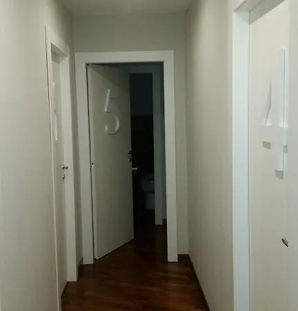 Rettifilo Vendégház