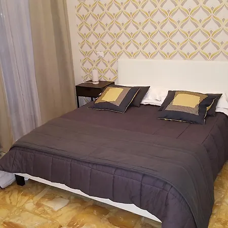 Maison d'hôtes Rettifilo 3*