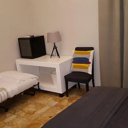 Vendégház Rettifilo Nápoly