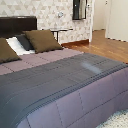 Rettifilo Vendégház Nápoly