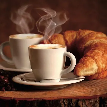 ゲストハウス Rettifilo ナポリ