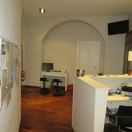 Maison d'hôtes Rettifilo