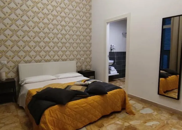 게스트하우스 Rettifilo 나폴리