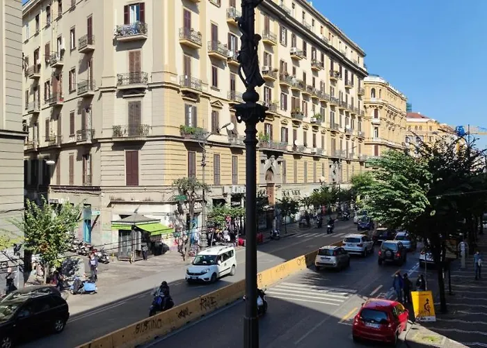 게스트하우스 Rettifilo